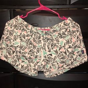 Patagonia shorts